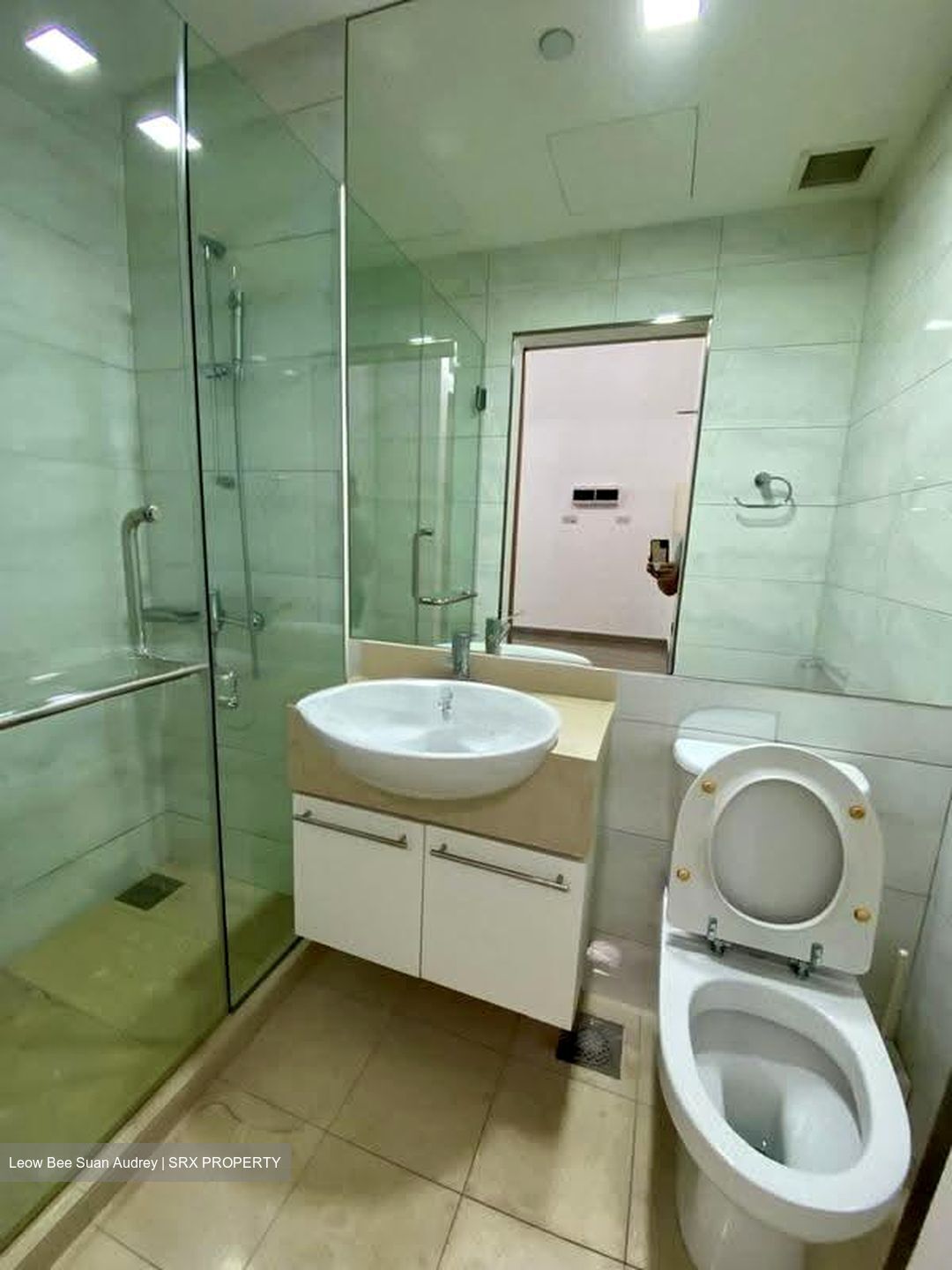 Eu Tong Sen Street (D1), Apartment #611392341